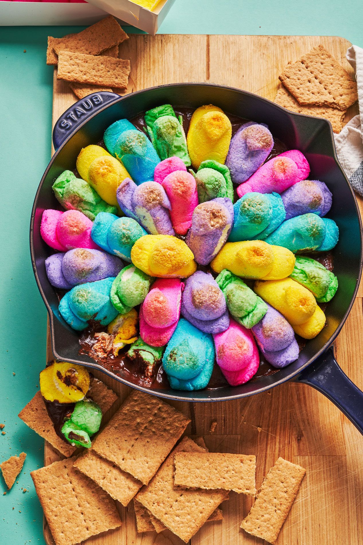 46 Easy Easter Treats Recipes - Best Ideas for Easter Treats