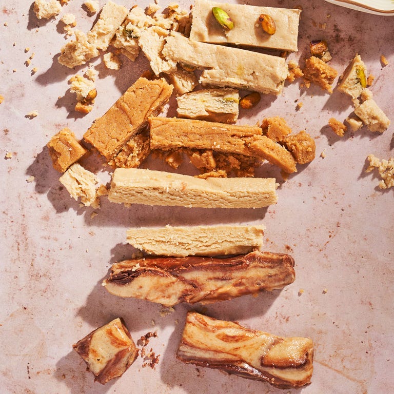 easy halva