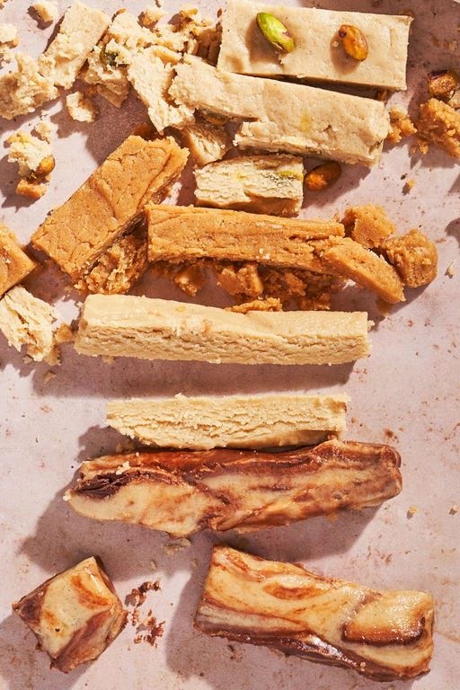 easy halva