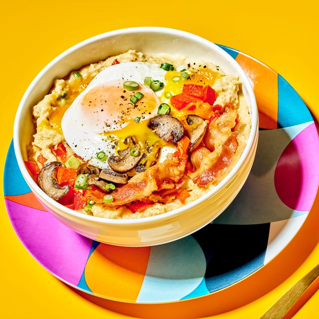 savory oatmeal savory oatmeal