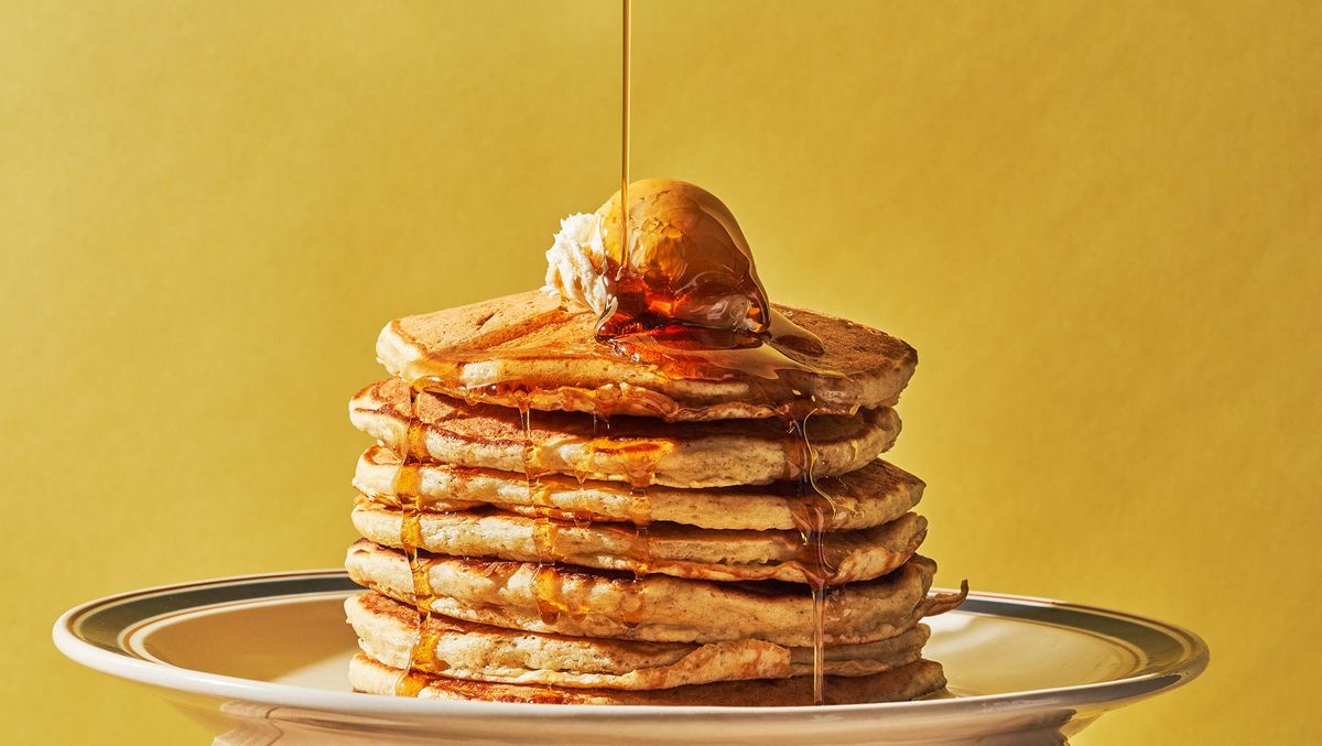 preview for Copycat Kitchen – IHOP Pancakes