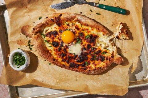 pizza dough khachapuri pizza dough khachapuri