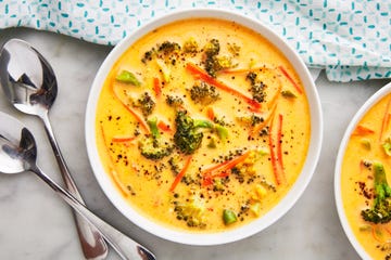 Keto Beef & Broccoli - Delish.com