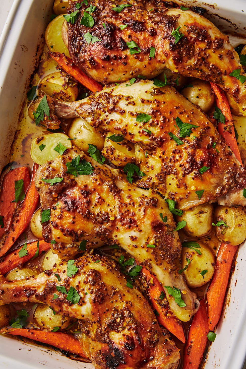 Best Chicken & Potato Recipes - Easy Chicken & Potato Dinners
