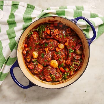 coq au vin