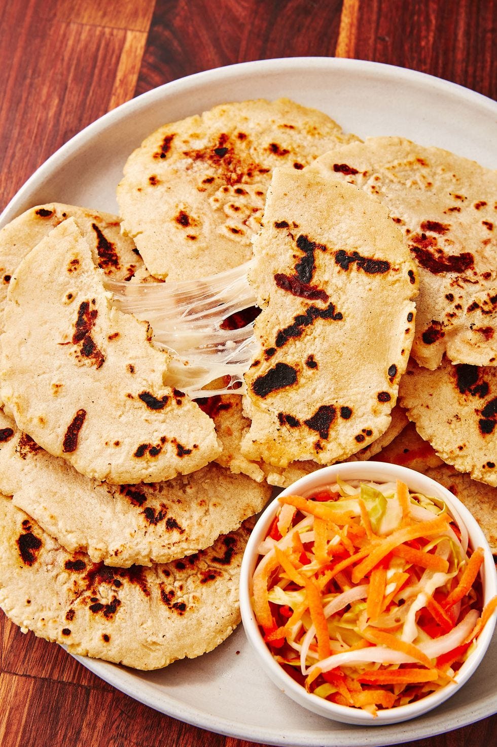best ever pupusas