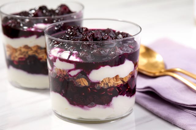 best ever parfait