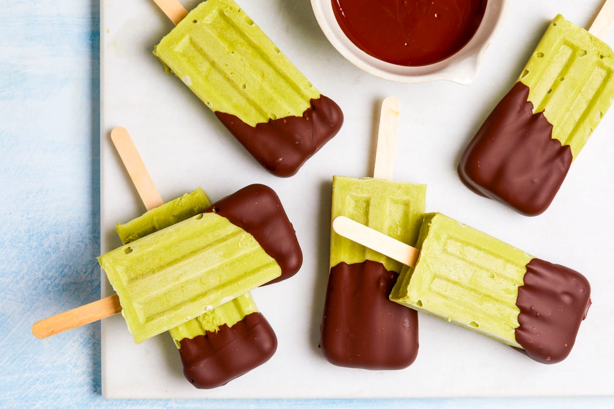 preview for These Keto Avocado Pops Are WAY Too Good To Be Healthy