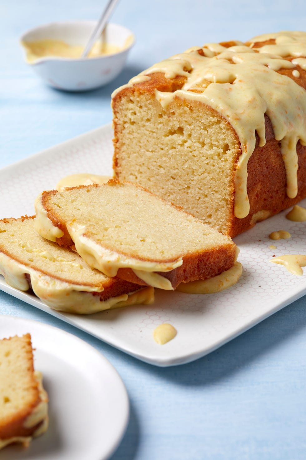 keto pound cake