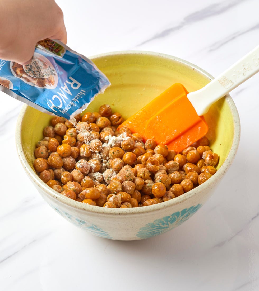 chickpeas