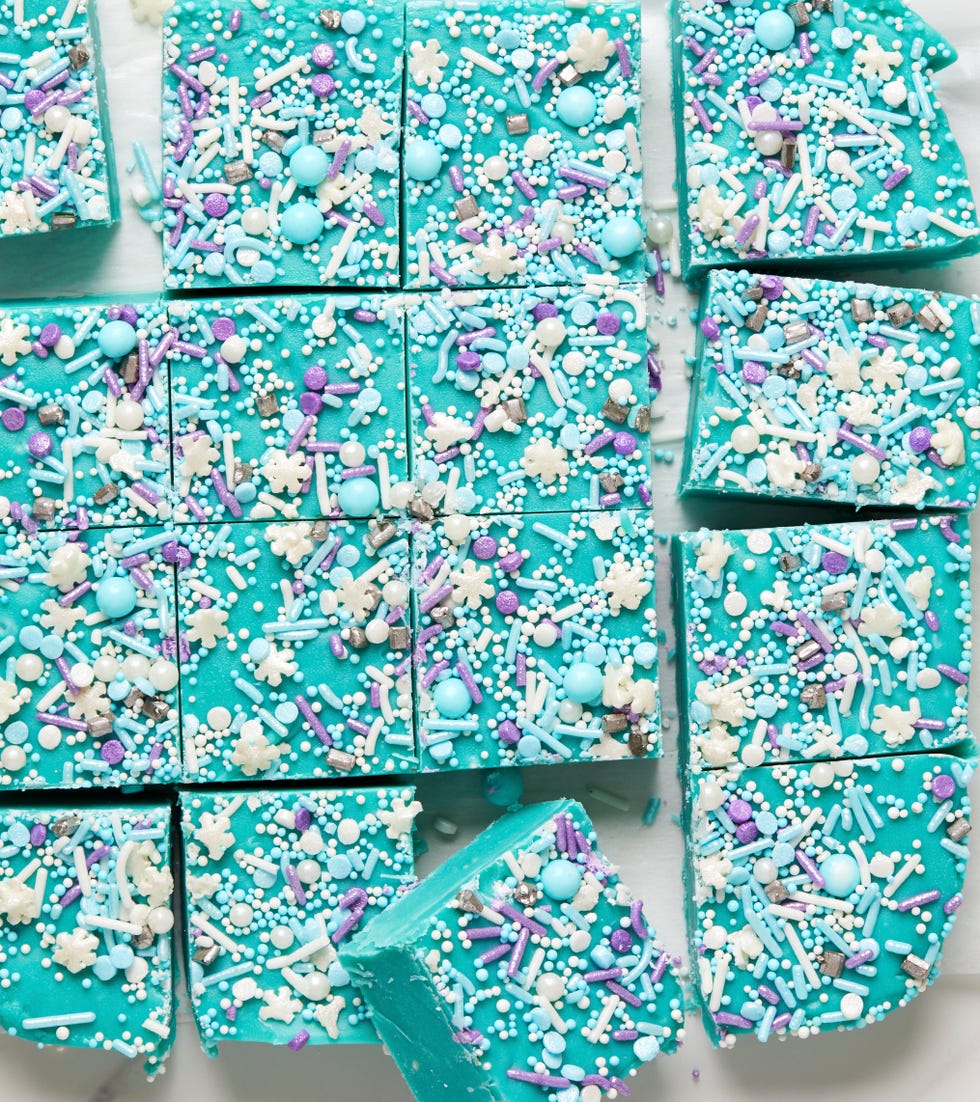 frozen fudge