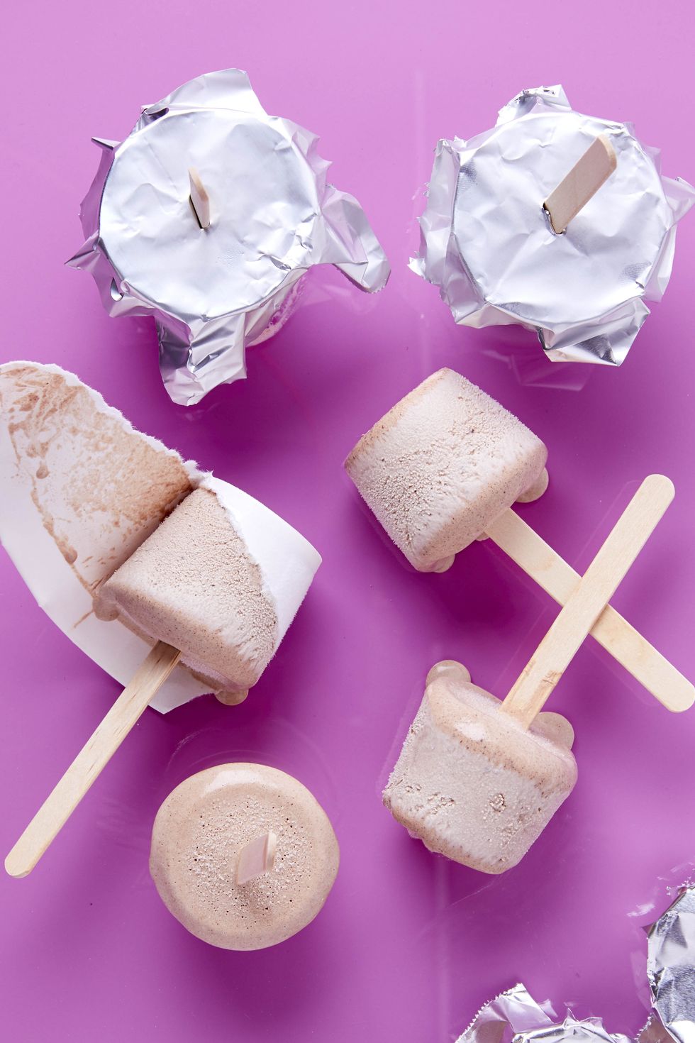 Make the Coolest Treats with the Best Popsicle Molds of 2022