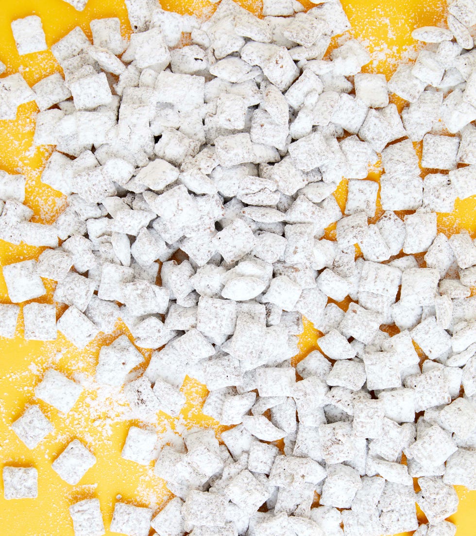 puppy chow