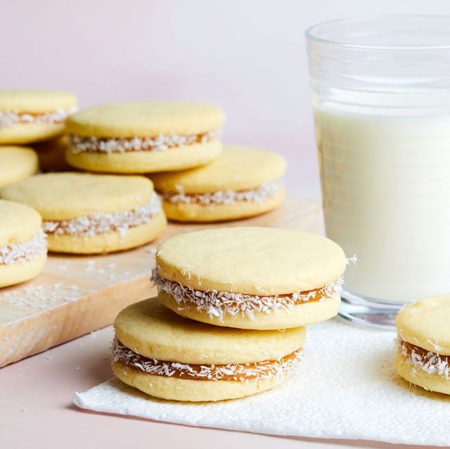 alfajores