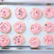Lofthouse Cookies - Delish.com lofthouse cookies