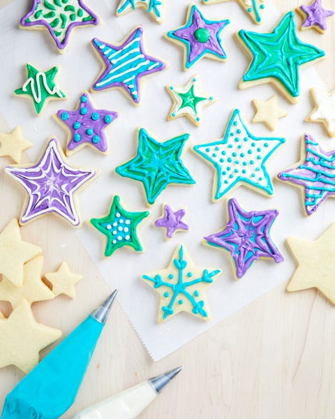 royal icing