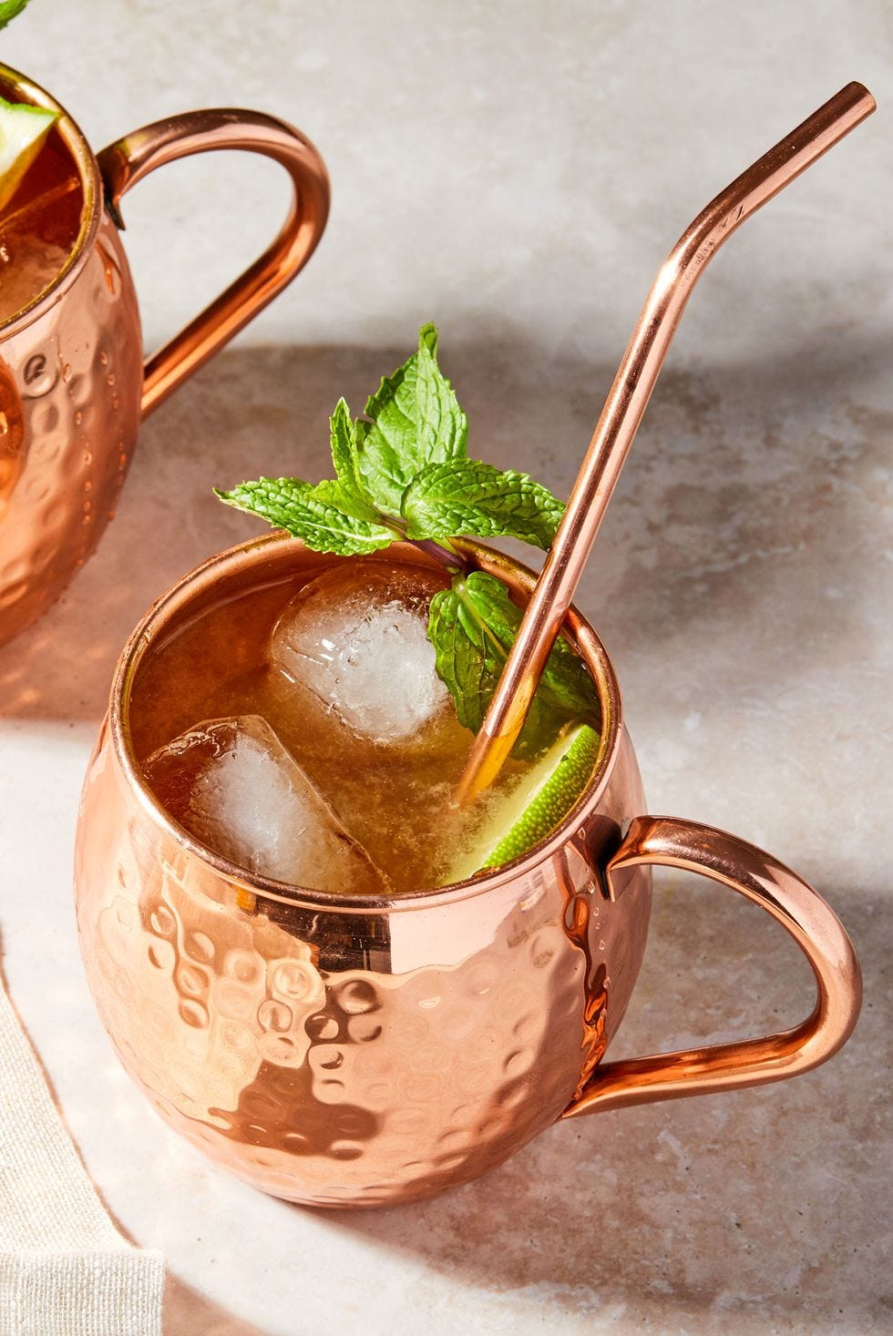 Irish Mule