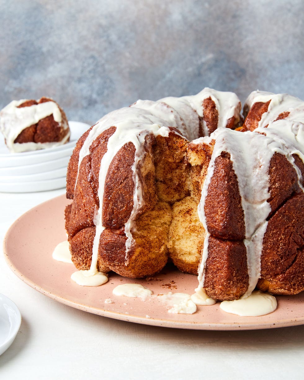monkey bread