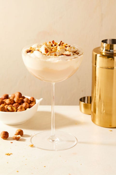 Nutty Irishman nutty irishman
