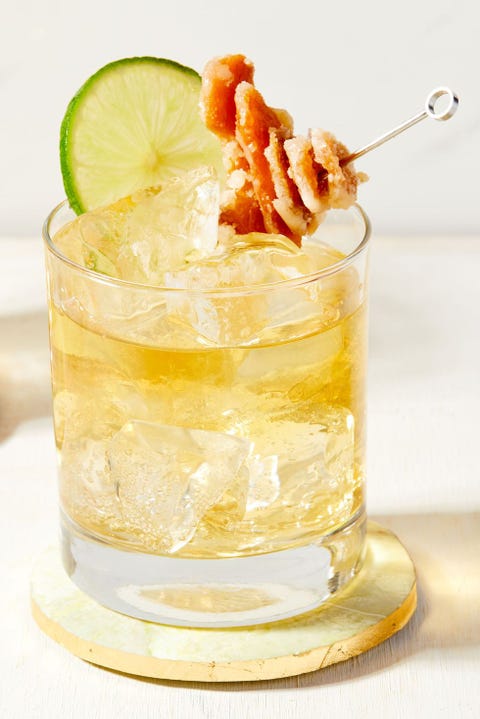 Whiskey Ginger whiskey ginger
