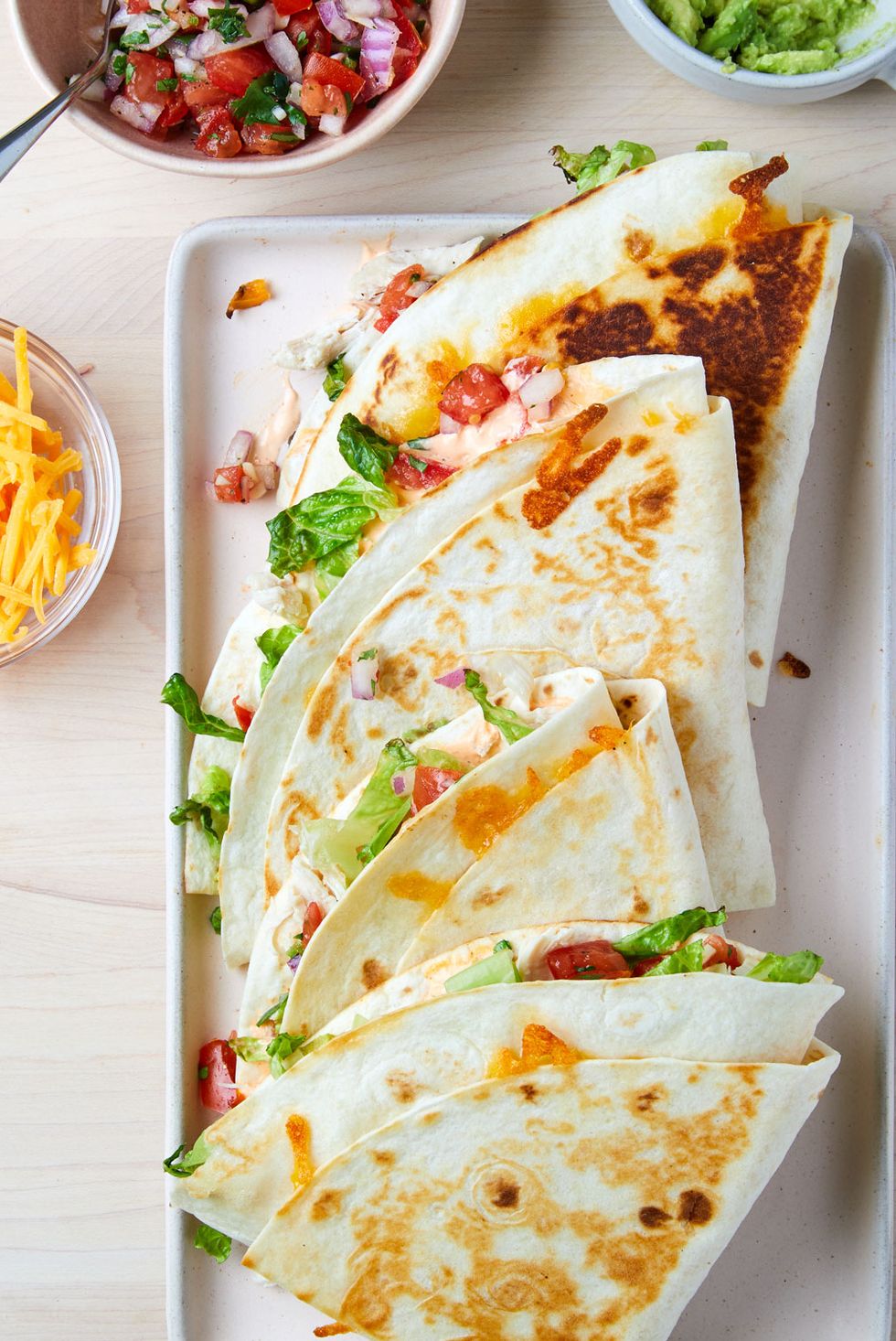 30 Easy-to-Assemble Wrap Recipes — Tasty Wraps to Pack for Lunch