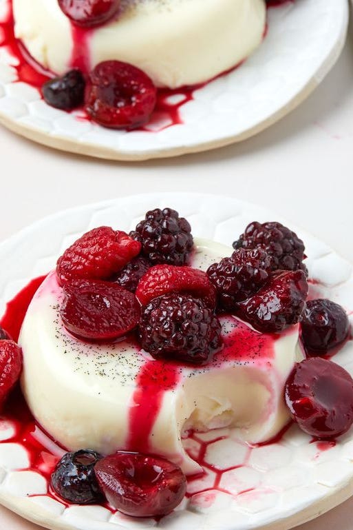 18 Italian Christmas Dessert Recipes - Italian Holiday Dessert Ideas