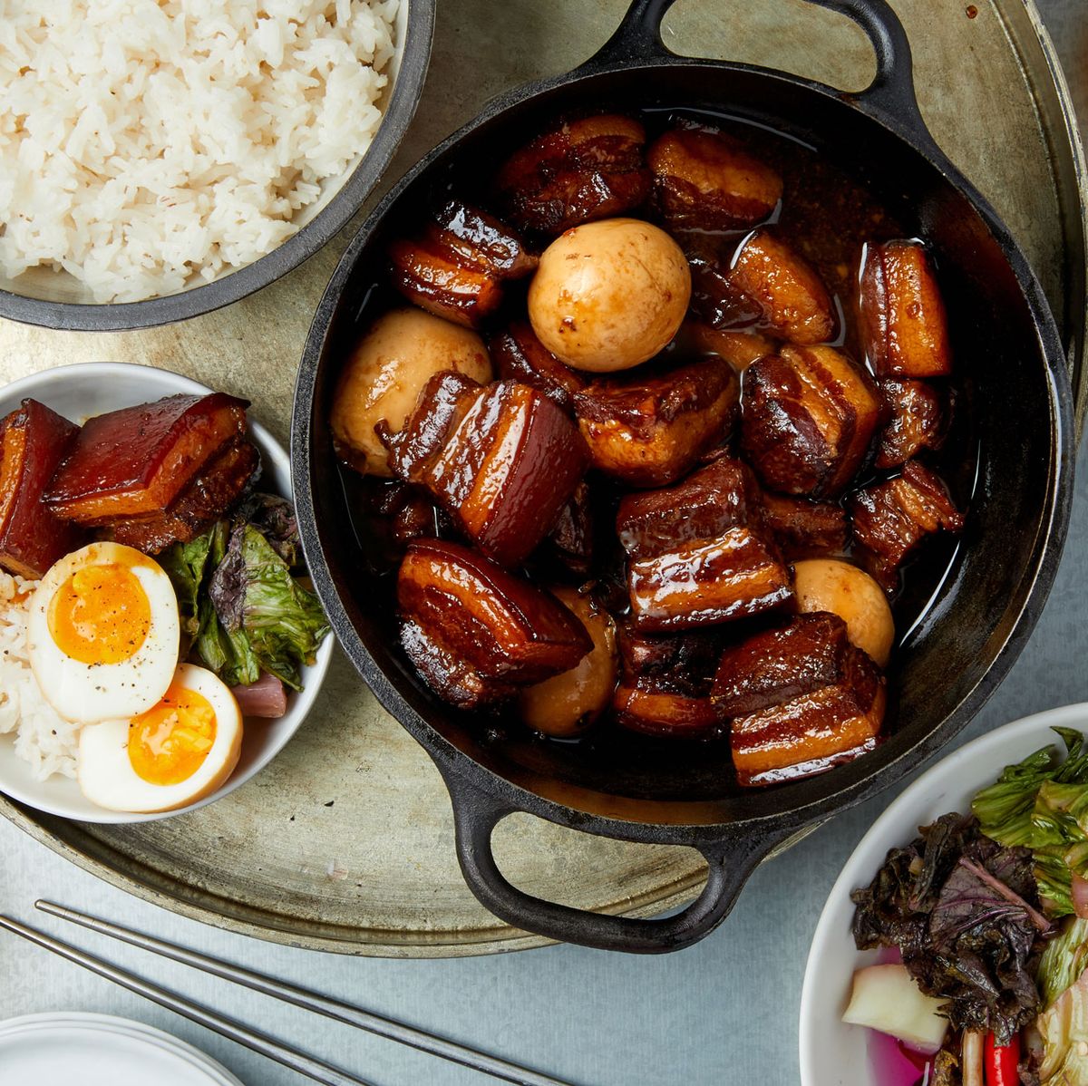 Is Salt Pork Belly Easy to Cook? (& What to Do With It)