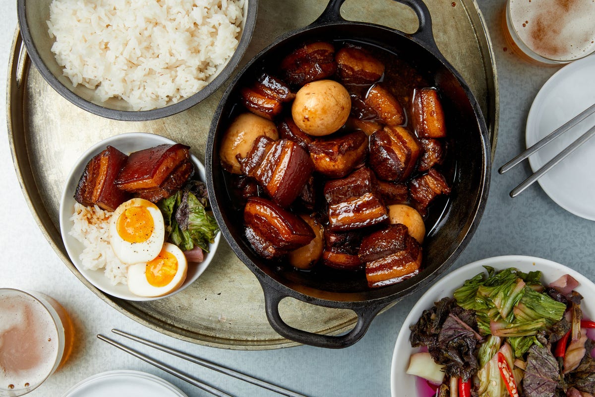 10 Weeknight-Friendly Ways To Use Pork Belly