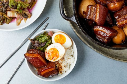 Vietnamese Braised Pork Belly vietnamese braised pork belly