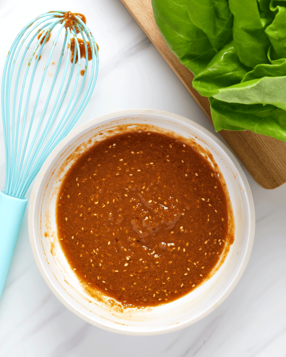 miso ginger dressing  delishcom
