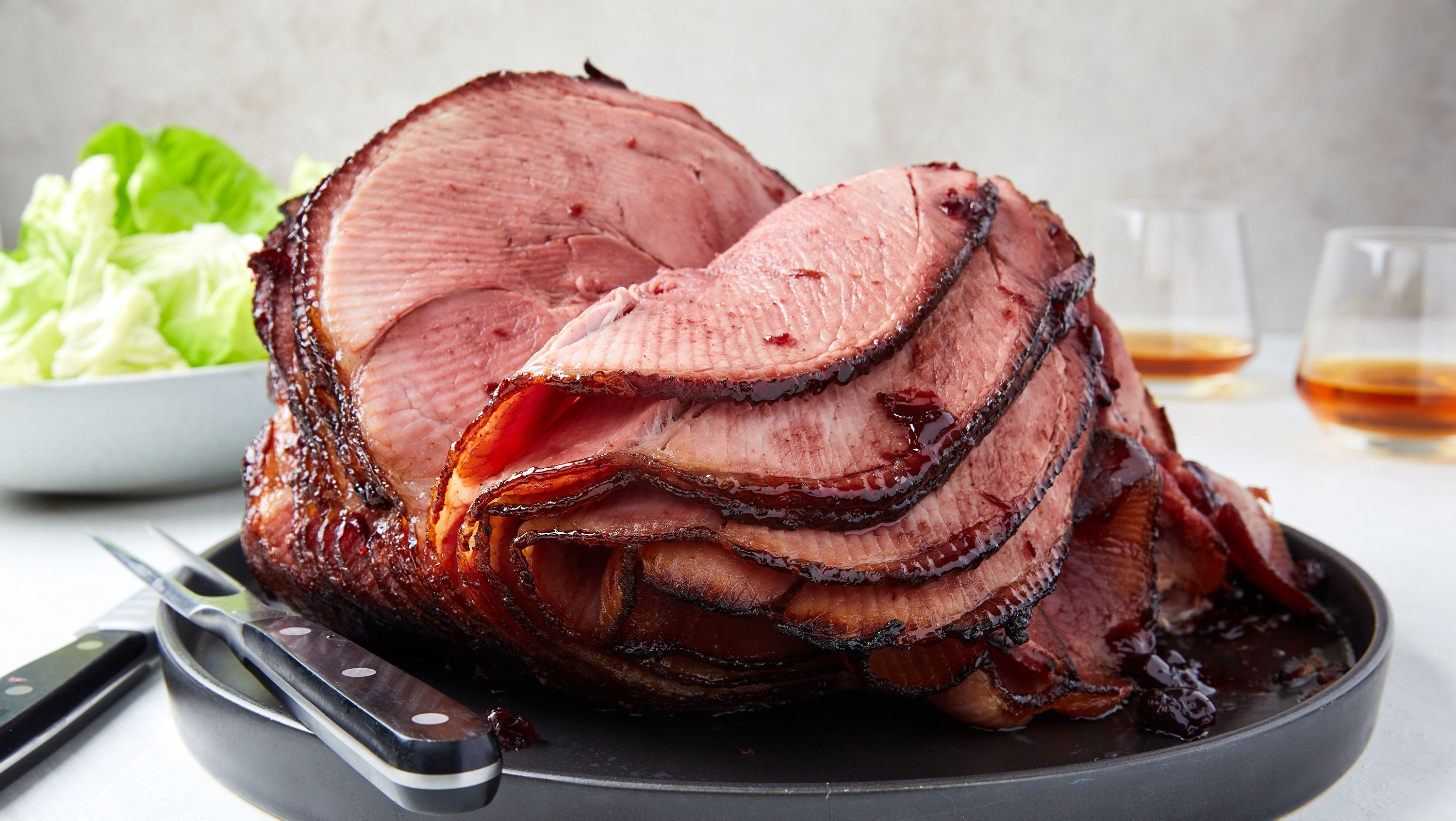 How To Cook A Ham - Best Baked Ham Recipe