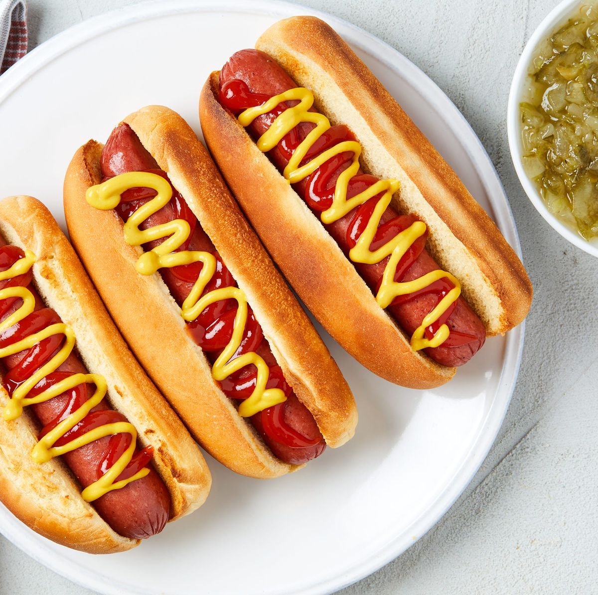 Best Air Fryer Hot Dogs Recipe - How To Make Air Fryer Hot Dogs