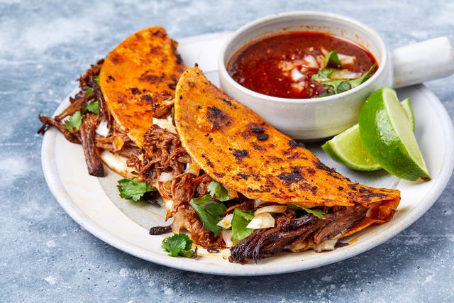 birria tacos recipe