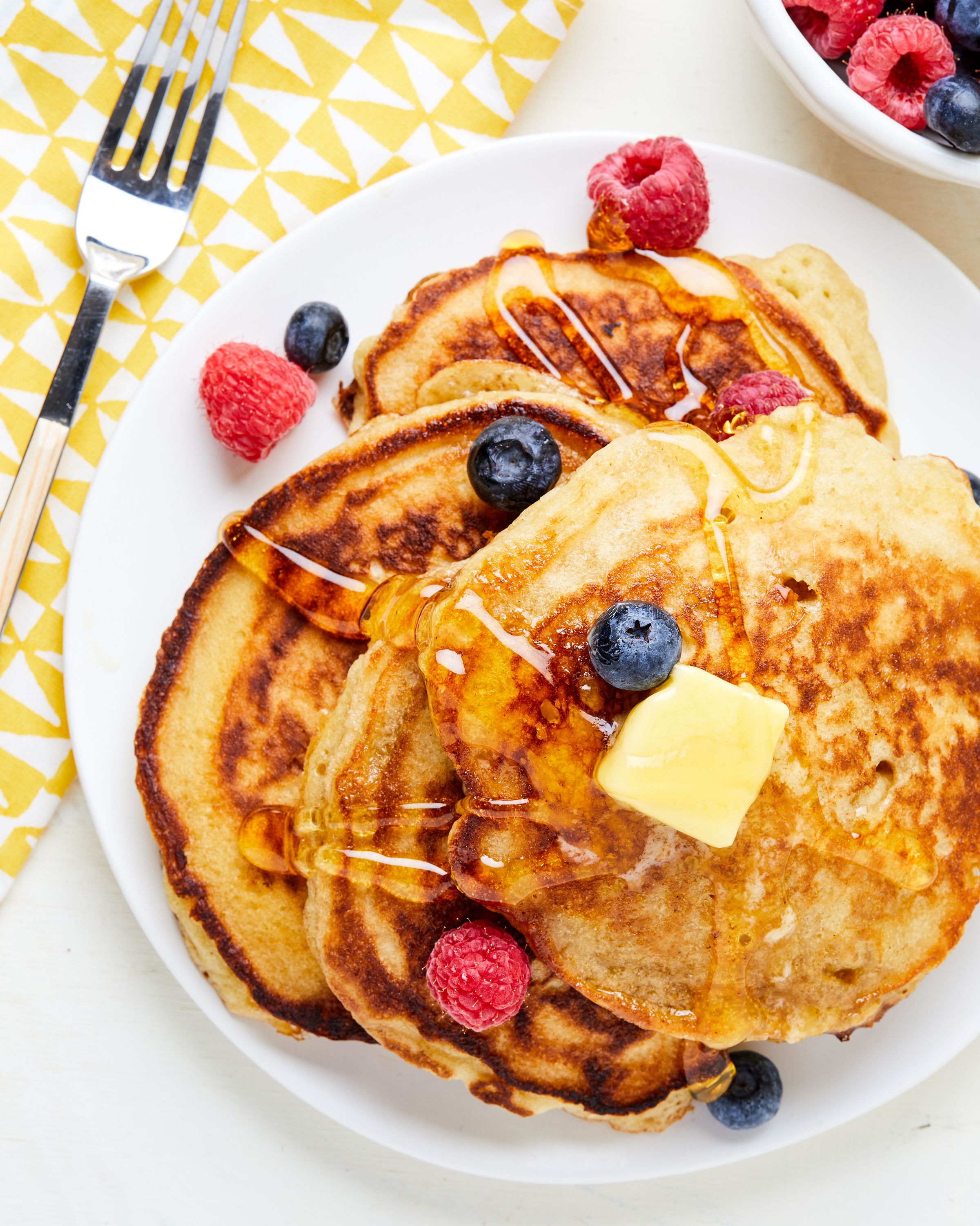 Father's day best sale healthy breakfast ideas