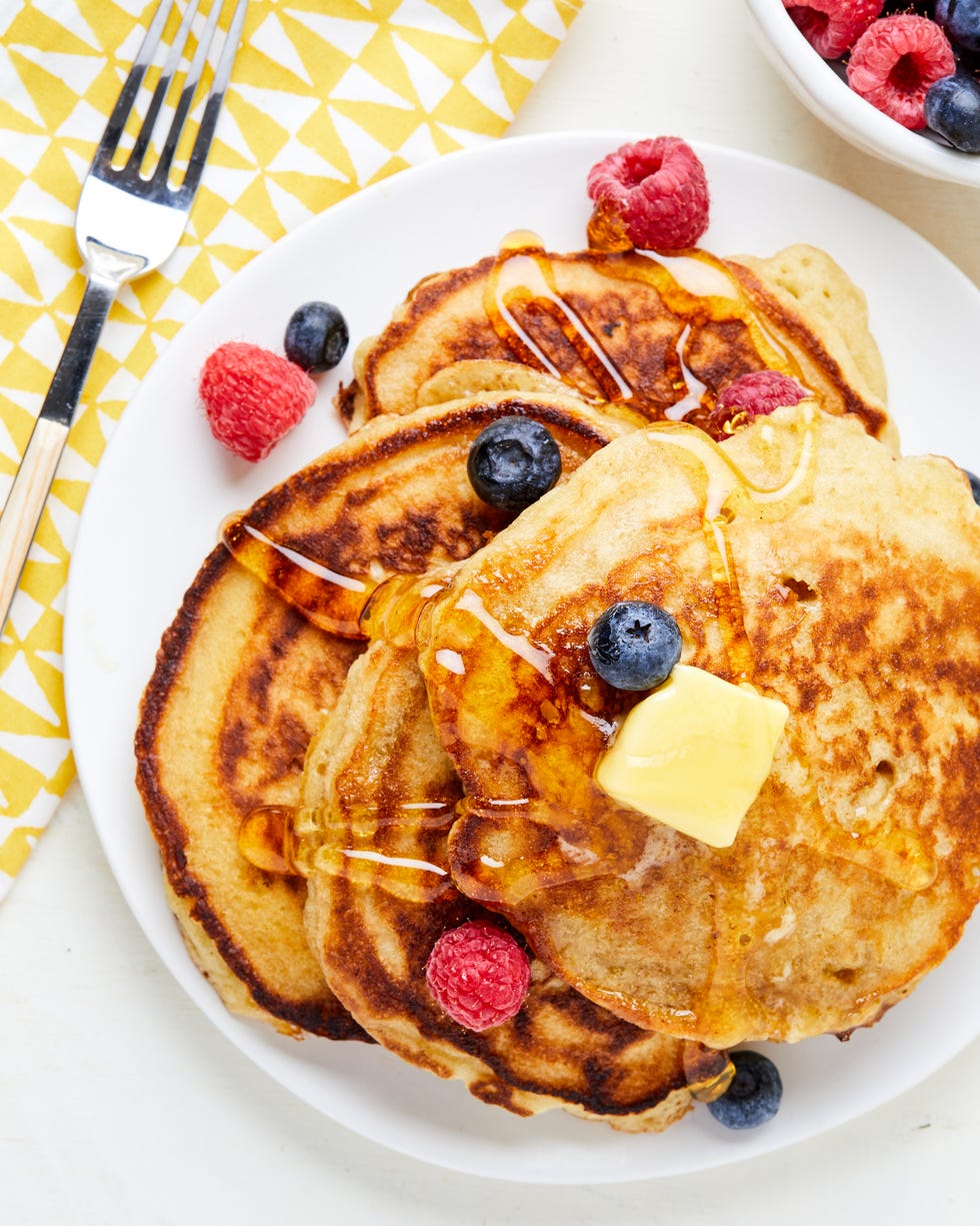 55 Best Father's Day Brunch Recipes - Father's Day Brunch Ideas