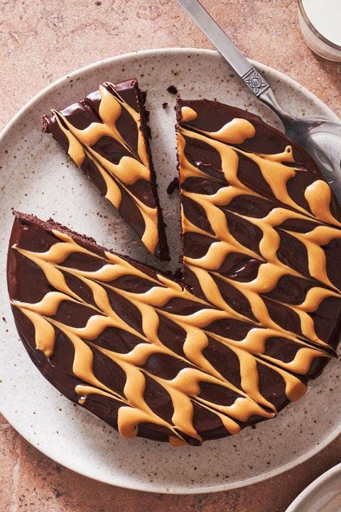 flourless chocolate peanut butter cake flourless chocolate peanut butter cake