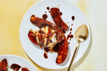 bananas foster delishcom
