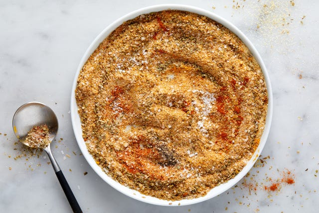 adobo seasoning recipe, how to make adobo seasoning
