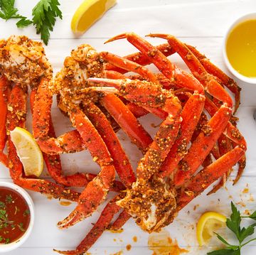 how to cook snow crab legs