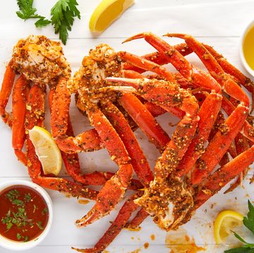 how to cook snow crab legs