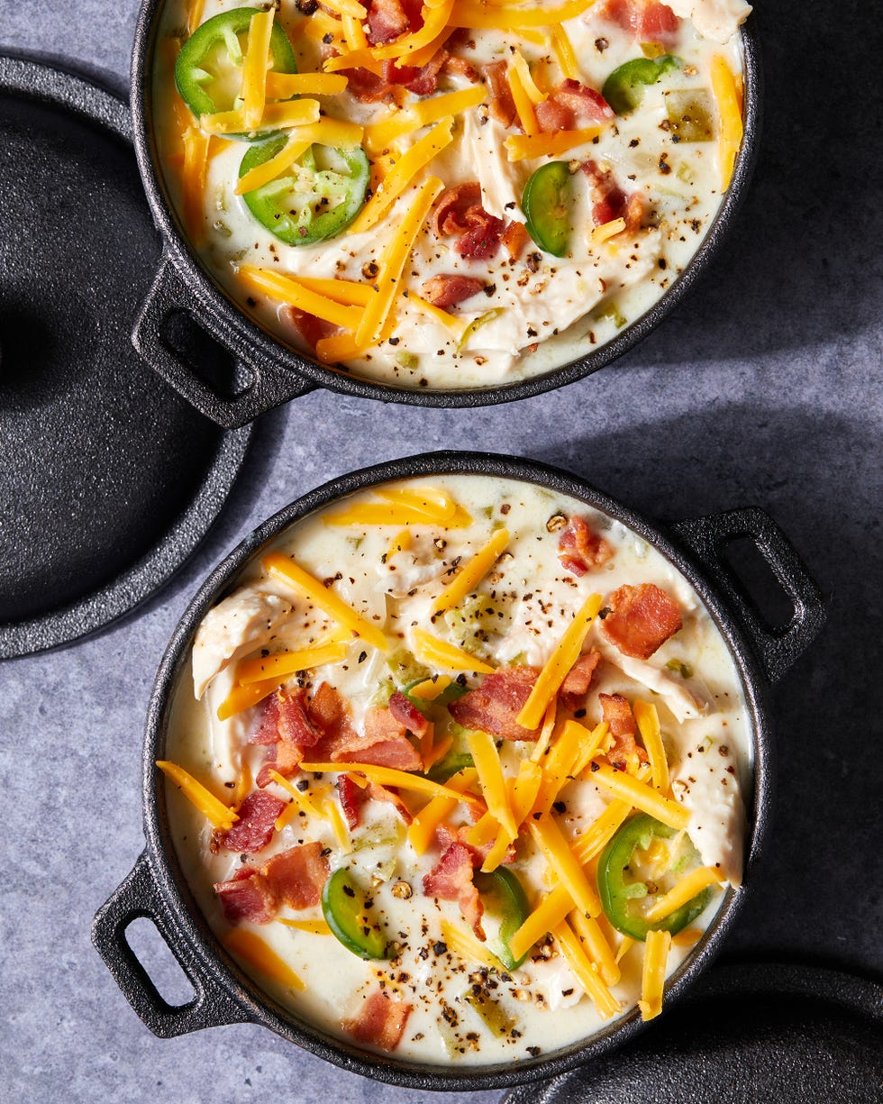 jalapeno popper chicken soup