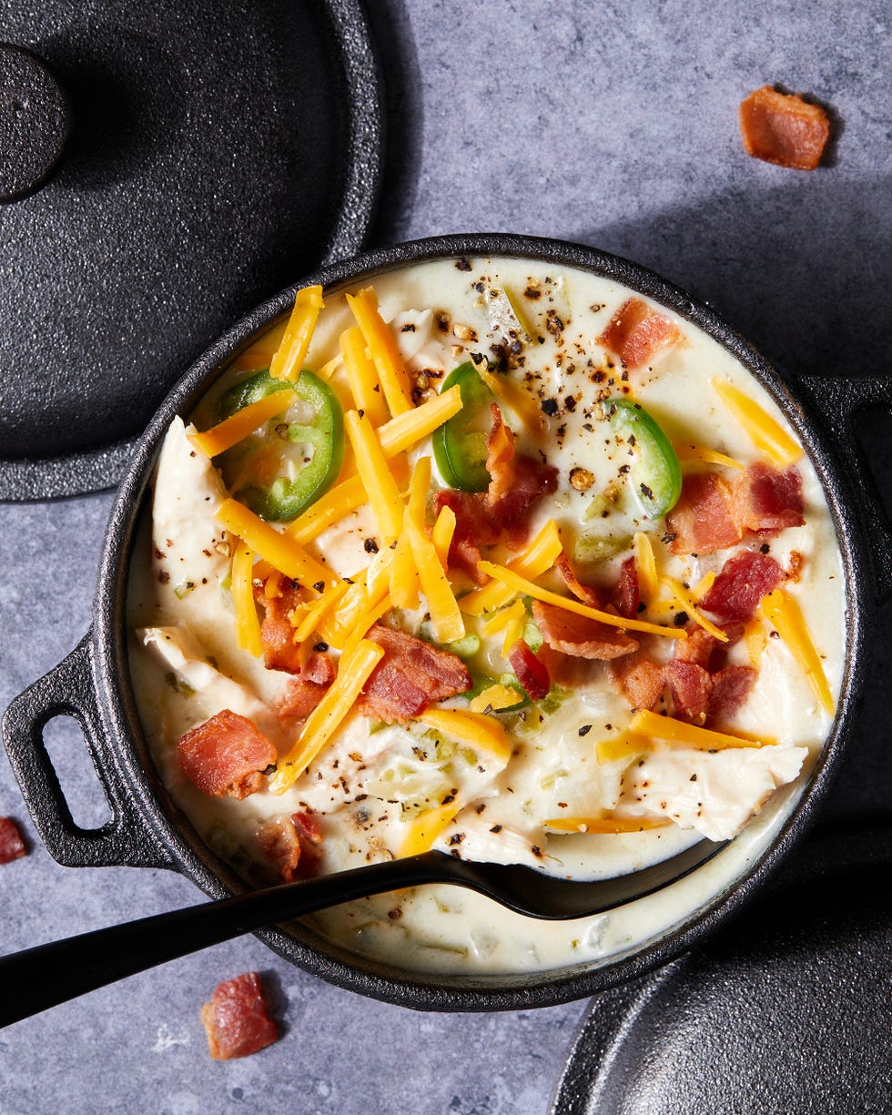 jalapeno popper chicken soup