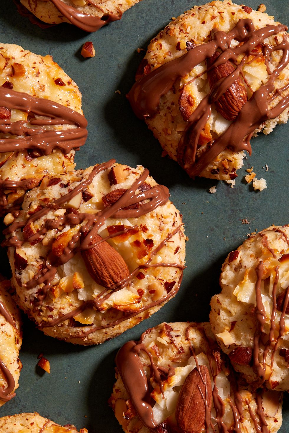 Receta de galletas de mantequilla: una delicia para sorprender - Recetas -  Vida 