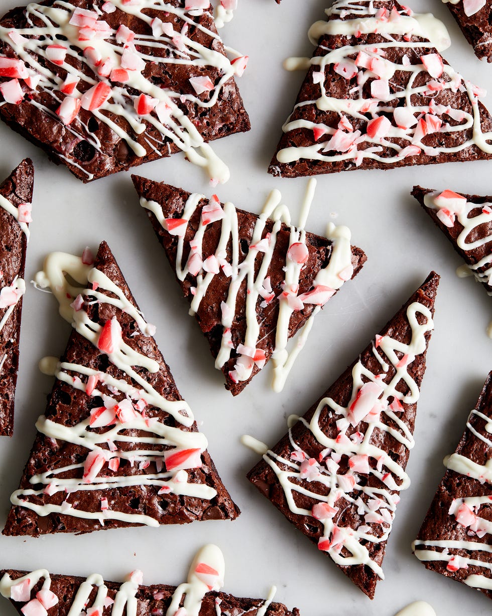 brownie brittle