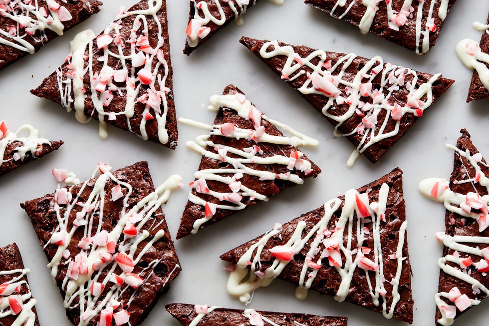 brownie brittle