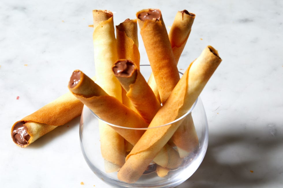 pirouettes