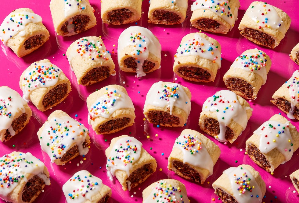 cuccidati cookies