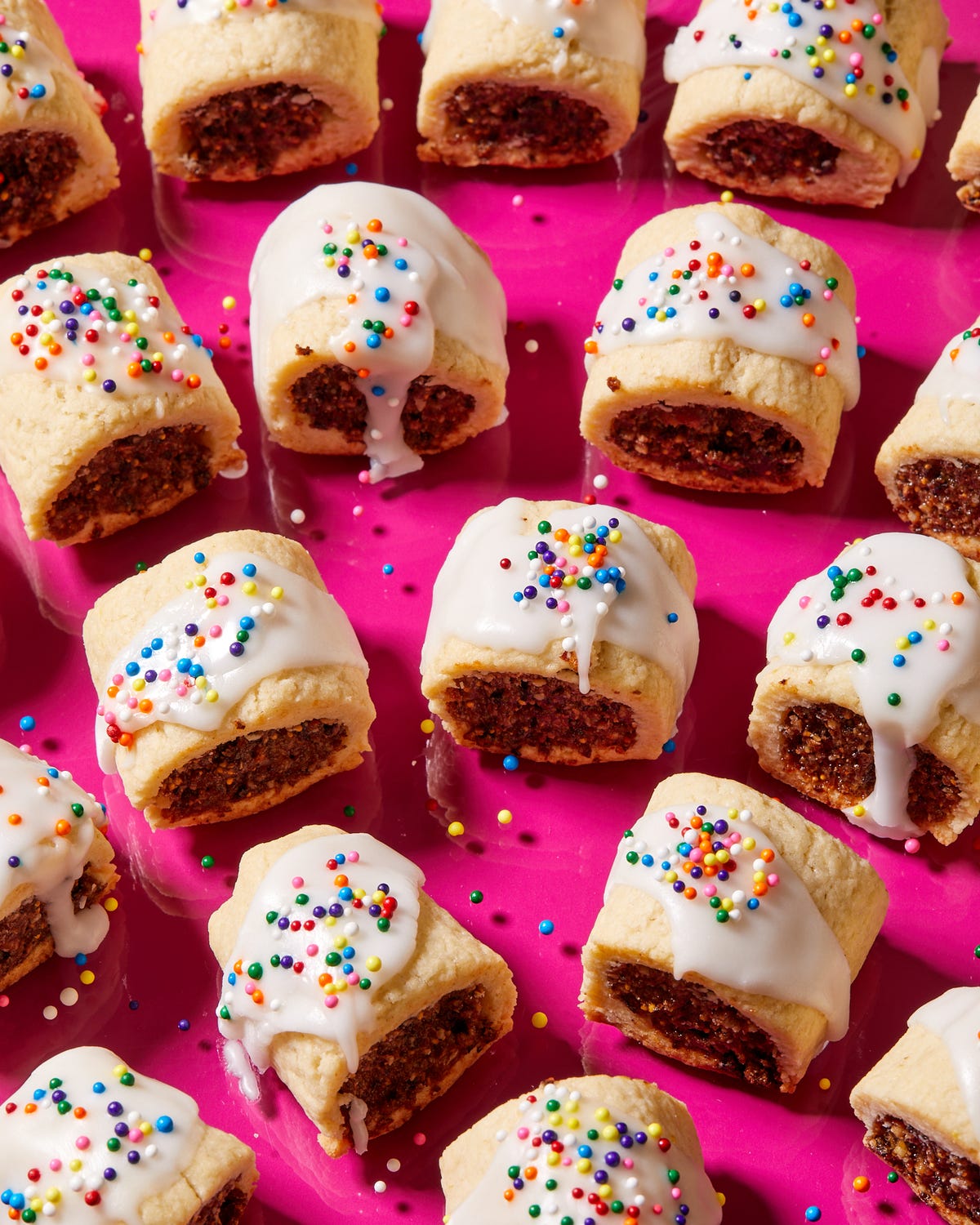 18 Italian Christmas Dessert Recipes - Italian Holiday Dessert Ideas