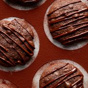 brownie cookies