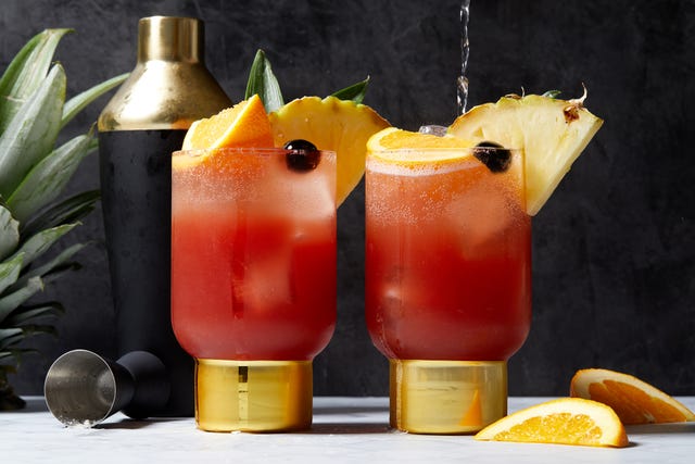 singapore sling
